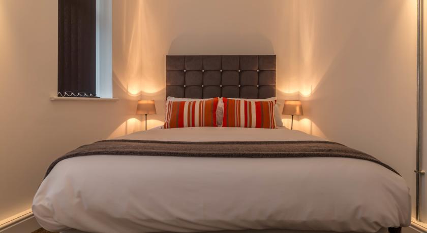 Manchester Arena Apartments חדר תמונה
