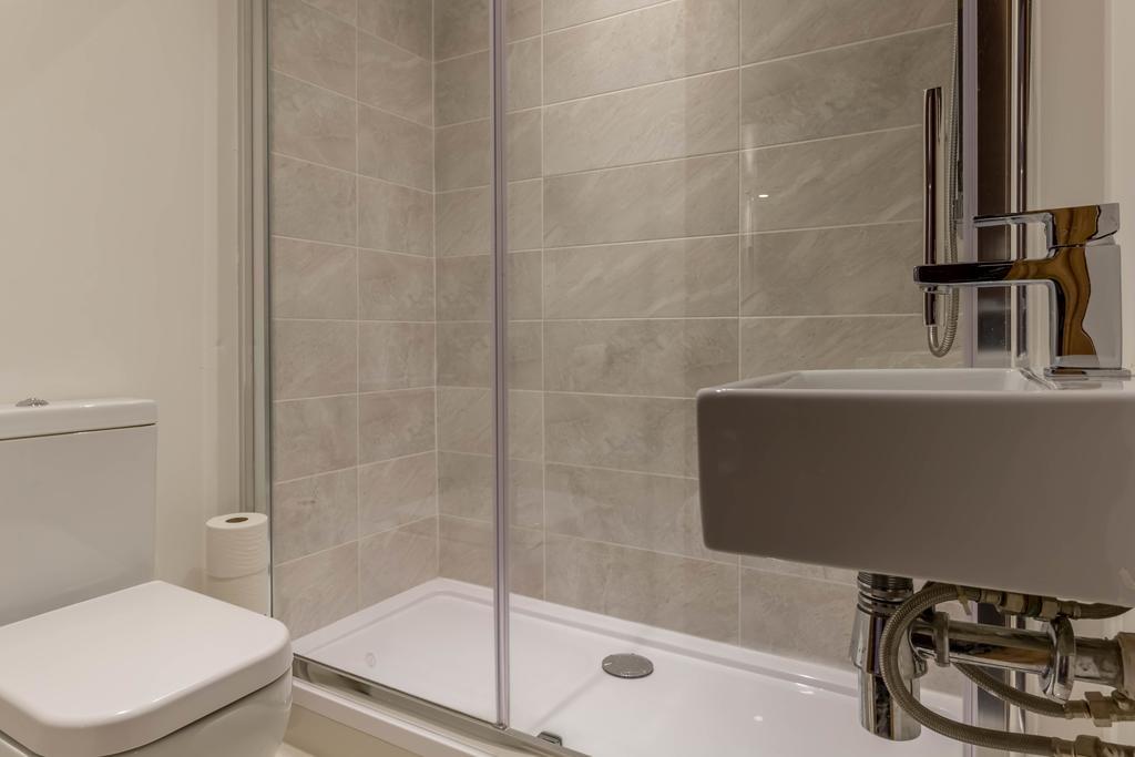 Manchester Arena Apartments חדר תמונה