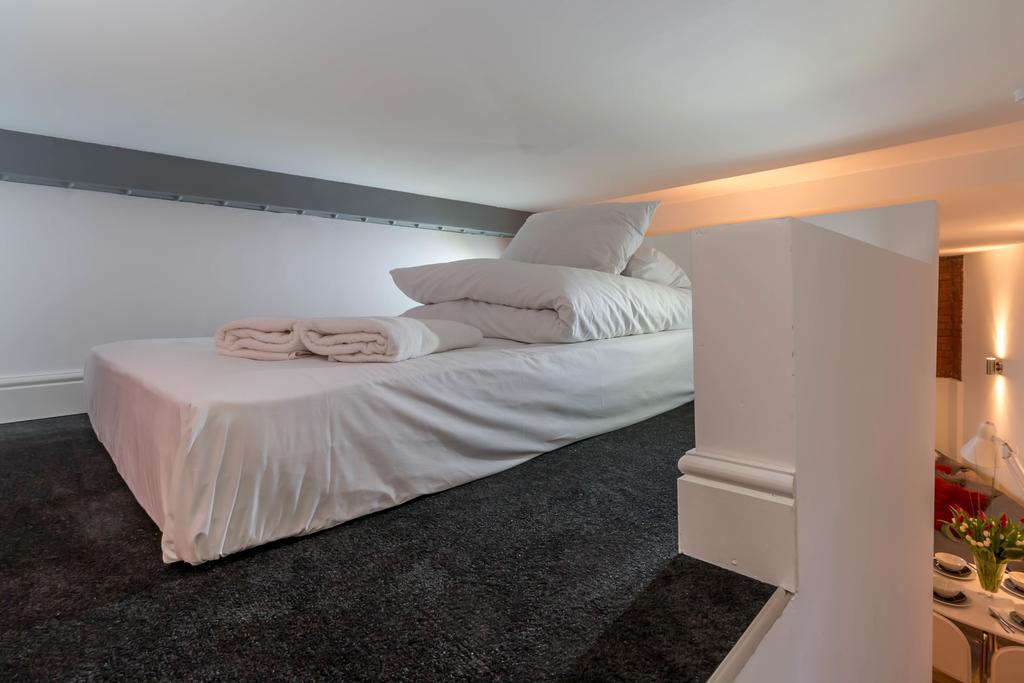 Manchester Arena Apartments חדר תמונה