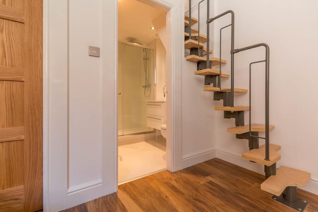 Manchester Arena Apartments חדר תמונה