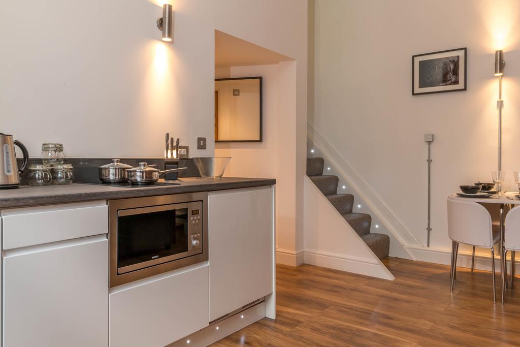 Manchester Arena Apartments חדר תמונה