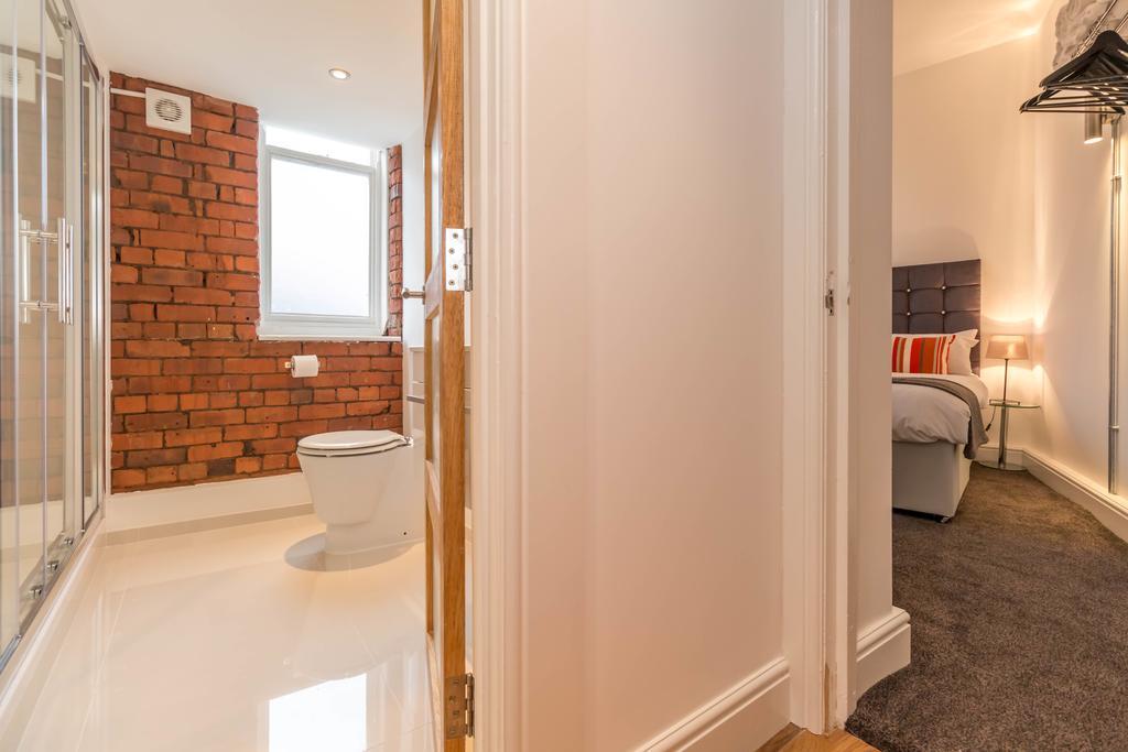 Manchester Arena Apartments חדר תמונה