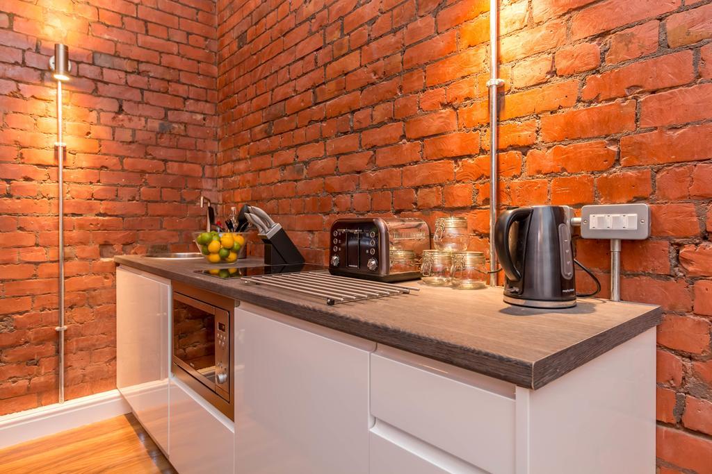 Manchester Arena Apartments חדר תמונה