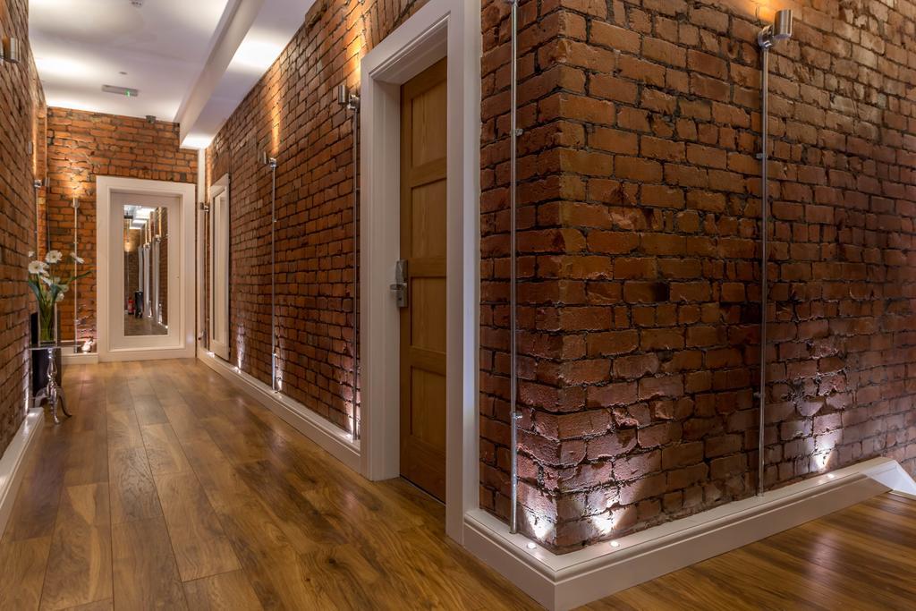 Manchester Arena Apartments מראה חיצוני תמונה