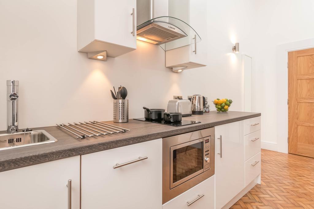 Manchester Arena Apartments מראה חיצוני תמונה