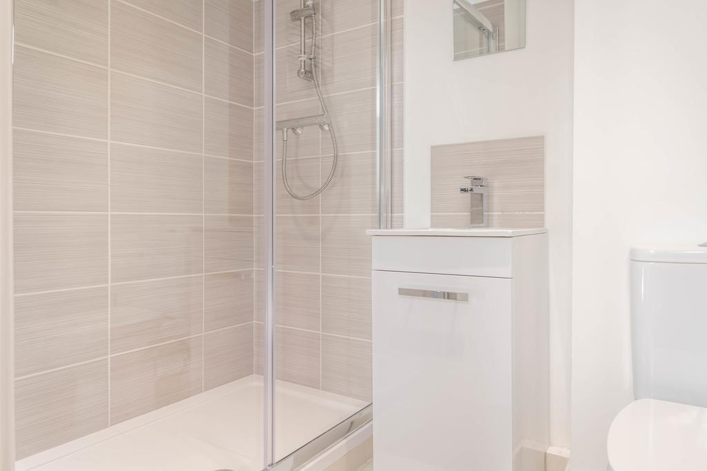 Manchester Arena Apartments מראה חיצוני תמונה