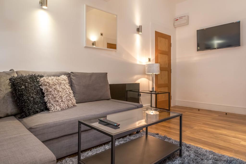 Manchester Arena Apartments מראה חיצוני תמונה